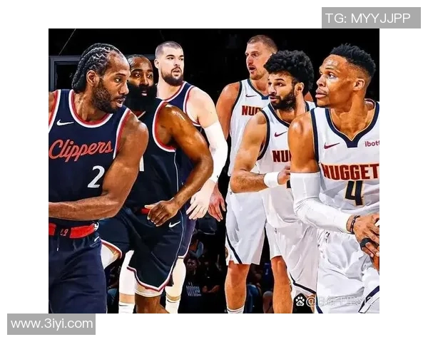 NBA西部季后赛格局生变！勇士逆转搅乱战局，掘金六连胜紧追榜首，快船六连败跌出前八