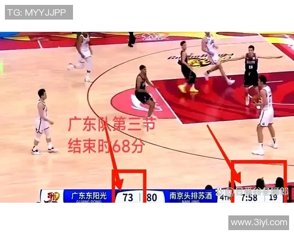 CBA精彩对决广东队与南京队比分分析及赛后点评 CBA精彩对决广东队与南京队比分分析及赛后点评